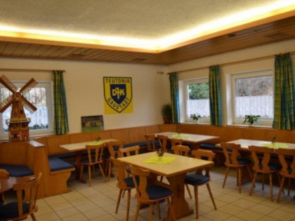 Foto: DJK Hüttla