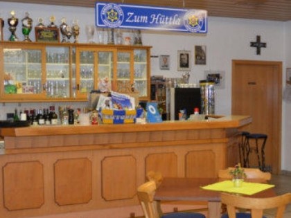 Foto: DJK Hüttla